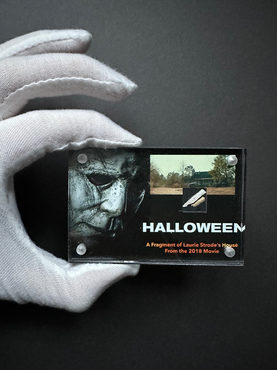 Fontaine Brick 2024 Halloween Michael Myers